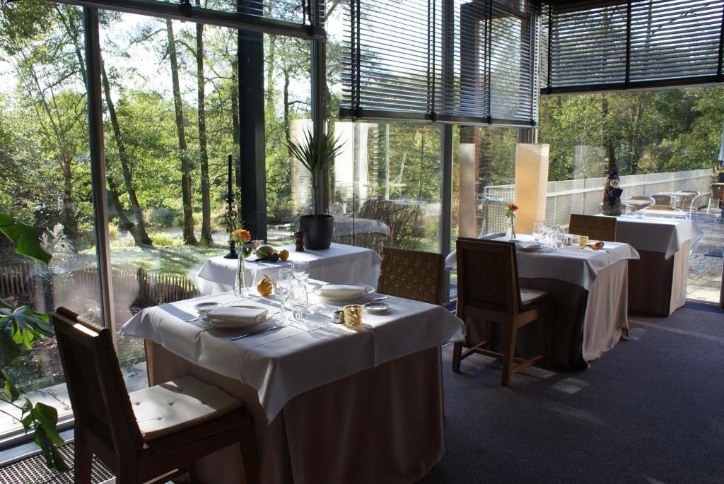 Hotel Le Martin Pecheur Fauvillers Εξωτερικό φωτογραφία